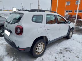 Dacia Duster - 2021