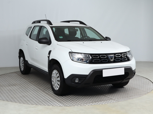 Dacia Duster 2021