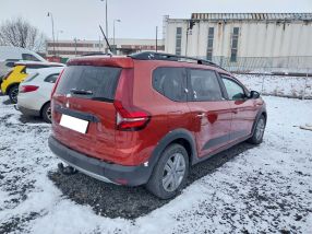 Dacia Jogger - 2022