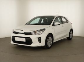 Kia Rio - 2019