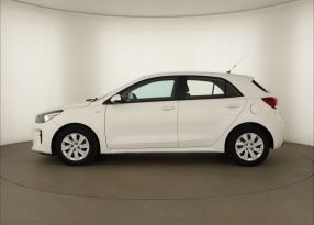 Kia Rio - 2019