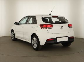 Kia Rio - 2019