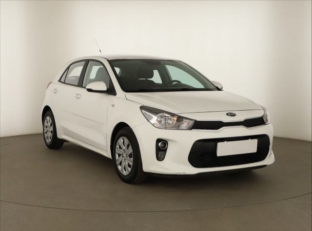 Kia Rio 2019