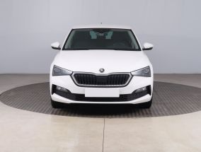 Škoda Scala - 2023