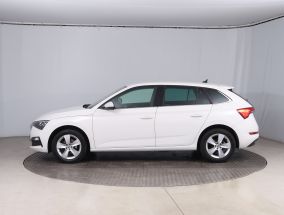 Škoda Scala - 2023