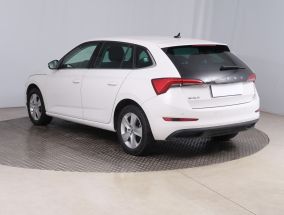 Škoda Scala - 2023