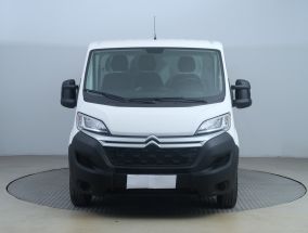 Citroen Jumper - 2020