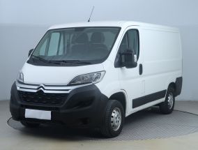 Citroen Jumper - 2020