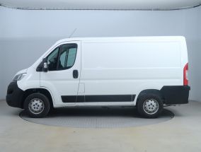 Citroen Jumper - 2020