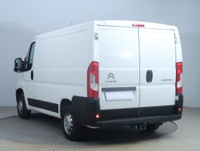 Citroen Jumper - 2020