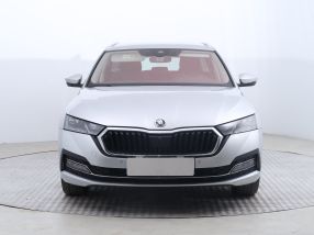 Škoda Octavia - 2021