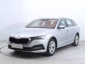 Škoda Octavia - 2021