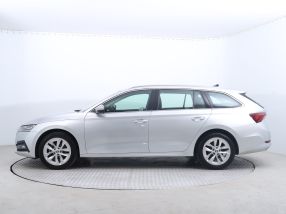Škoda Octavia - 2021