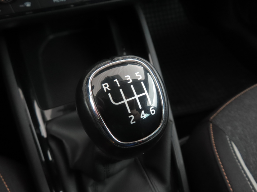 Škoda Scala, 2023