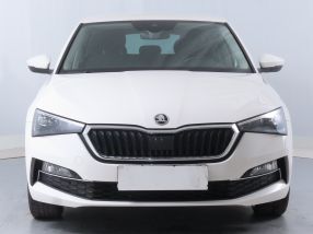 Škoda Scala - 2023