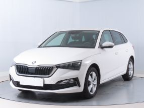 Škoda Scala - 2023