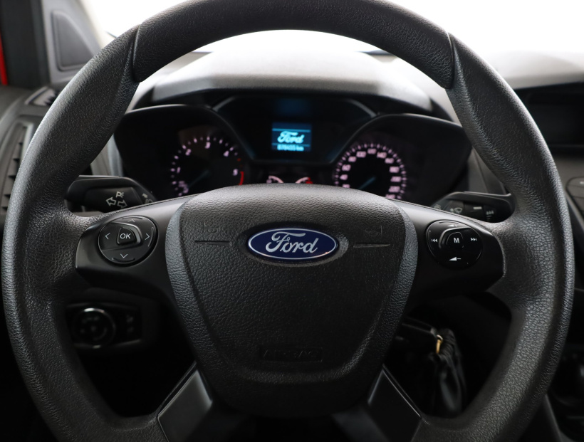 Ford Transit Connect, 2019