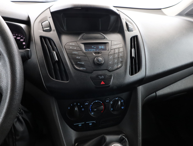 Ford Transit Connect, 2019