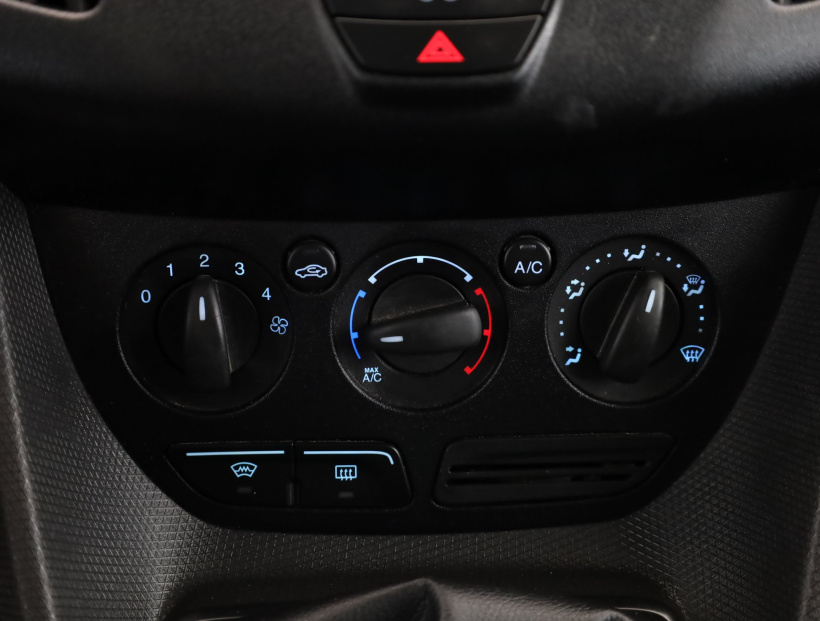 Ford Transit Connect, 2019