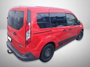 Ford Transit Connect - 2019
