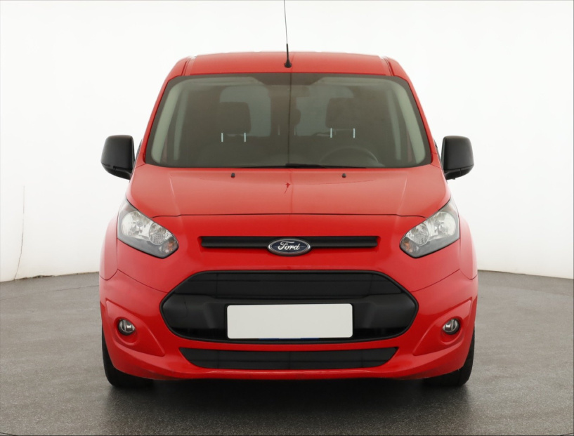 Ford Transit Connect, 2019