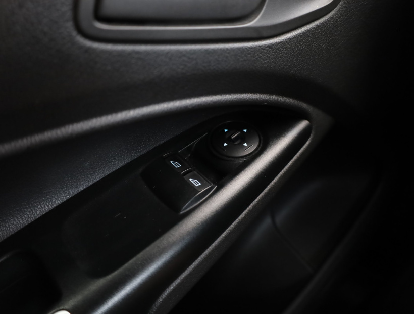 Ford Transit Connect, 2019