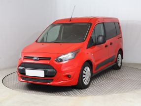 Ford Transit Connect - 2019