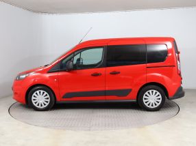 Ford Transit Connect - 2019