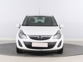 Opel Corsa - 2014