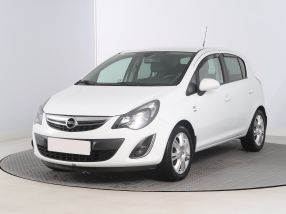 Opel Corsa - 2014