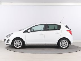 Opel Corsa - 2014