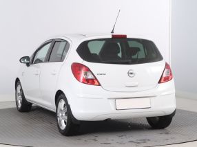 Opel Corsa - 2014