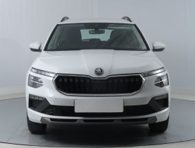 Škoda Kamiq - 2025