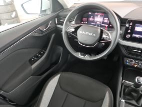 Škoda Kamiq - 2025