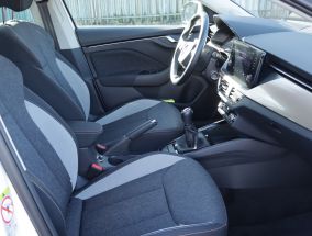 Škoda Scala - 2023