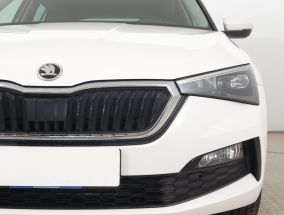Škoda Scala - 2023