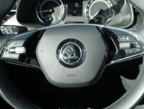 Škoda Scala - 2023