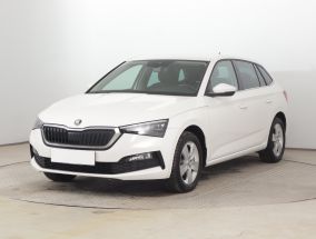 Škoda Scala - 2023