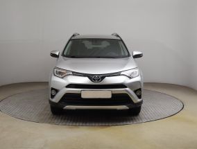 Toyota RAV 4 - 2016