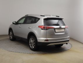 Toyota RAV 4 - 2016
