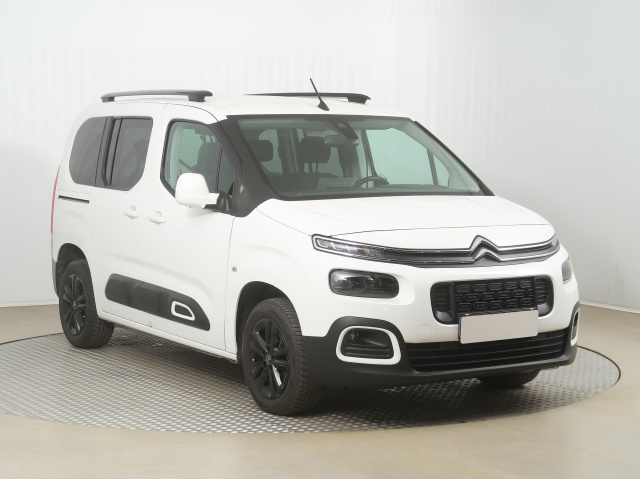 Citroen Berlingo 2021