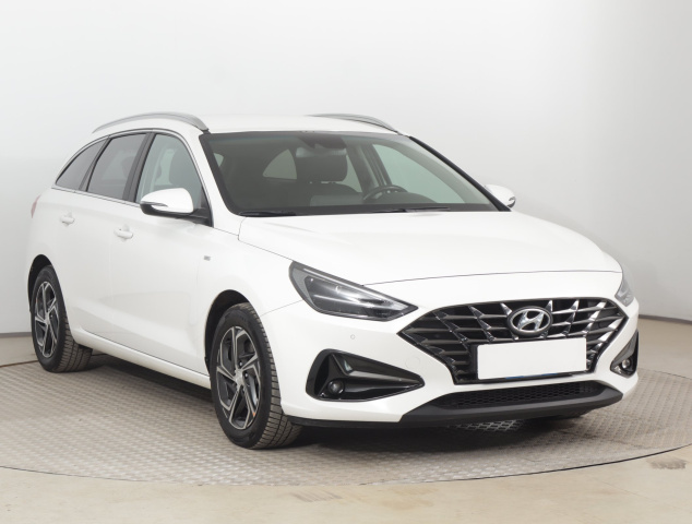 Hyundai i30 2022