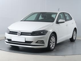 Volkswagen Polo - 2019
