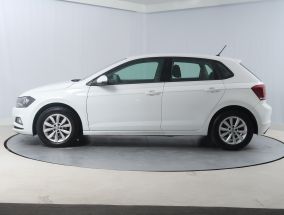 Volkswagen Polo - 2019