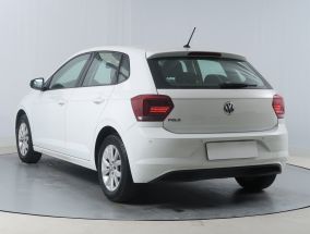 Volkswagen Polo - 2019