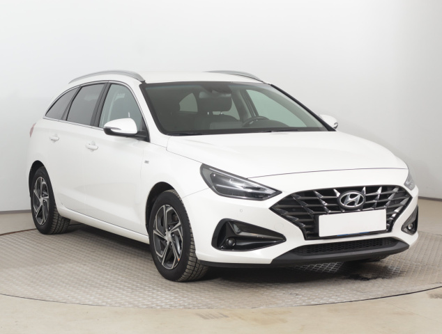 Hyundai i30 2022