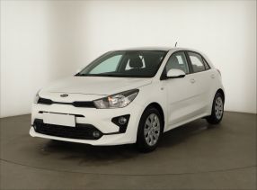 Kia Rio - 2020