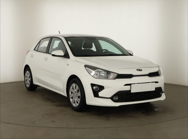 Kia Rio 2020