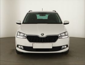 Skoda Fabia - 2022