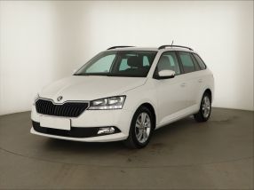 Skoda Fabia - 2022